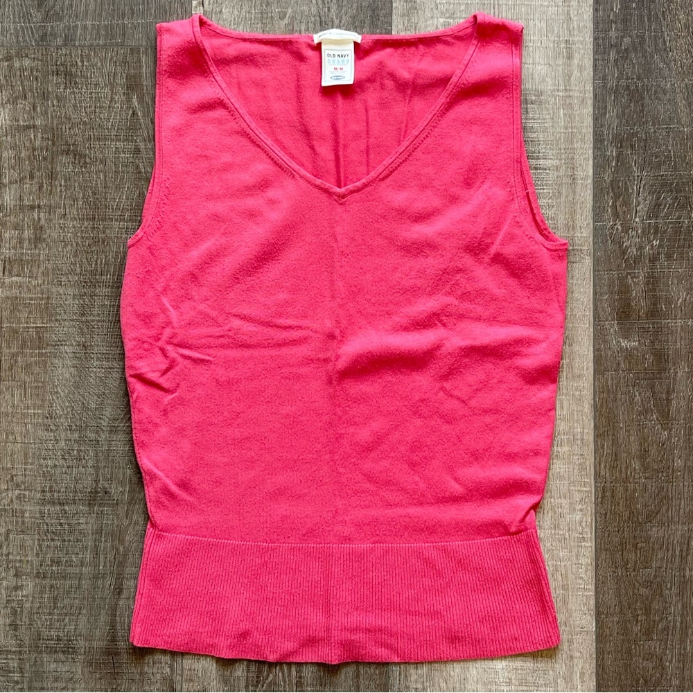 OLD NAVY TOP